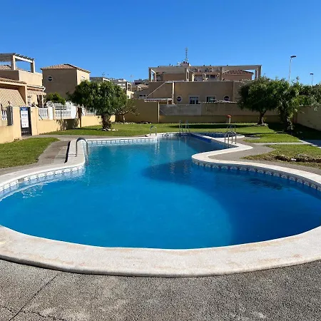 Villa Casa Jorge Torrevieja Exterior foto