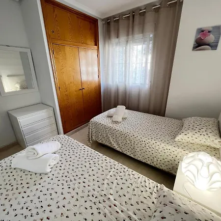 Villa Casa Jorge Torrevieja Exterior foto