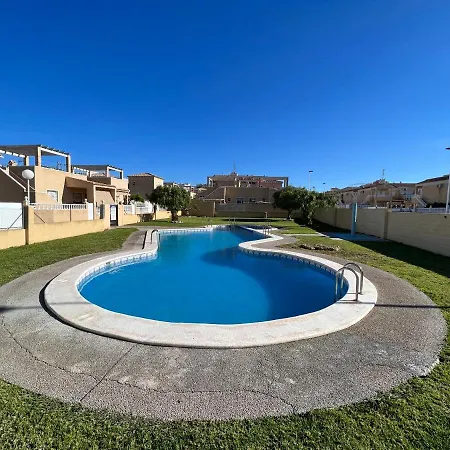 Villa Casa Jorge Torrevieja Exterior foto