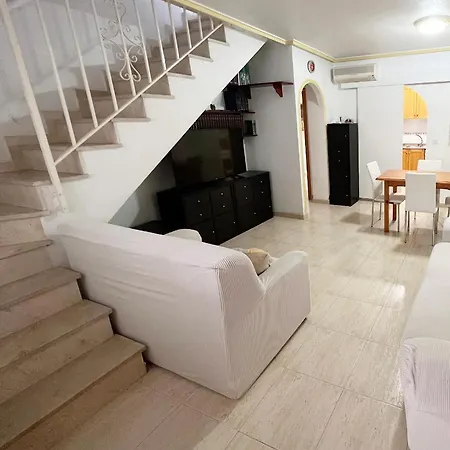 Villa Casa Jorge Torrevieja Exterior foto