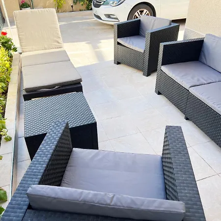 Villa Casa Jorge Torrevieja Exterior foto