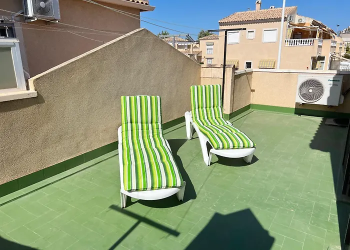 Casa Jorge