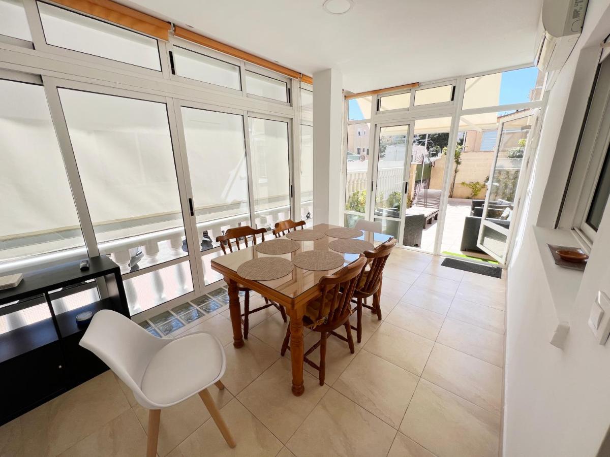 Hébergement de vacances Casa Jorge *
