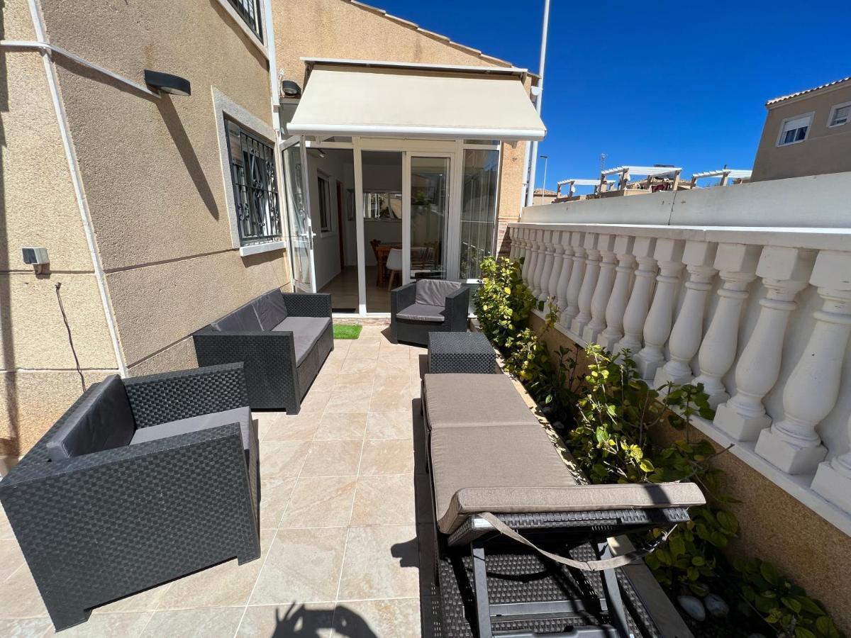 Casa Jorge Torrevieja