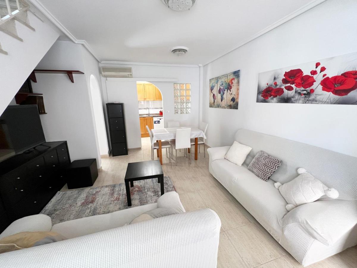 Casa Jorge * Torrevieja