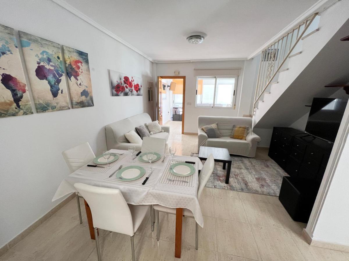 Casa Jorge Hébergement de vacances