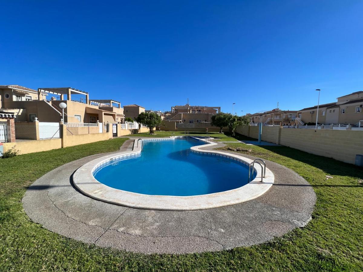 Casa Jorge Torrevieja