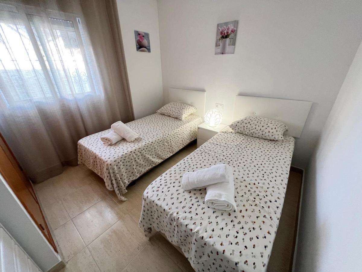 Сasa de vacaciones Casa Jorge