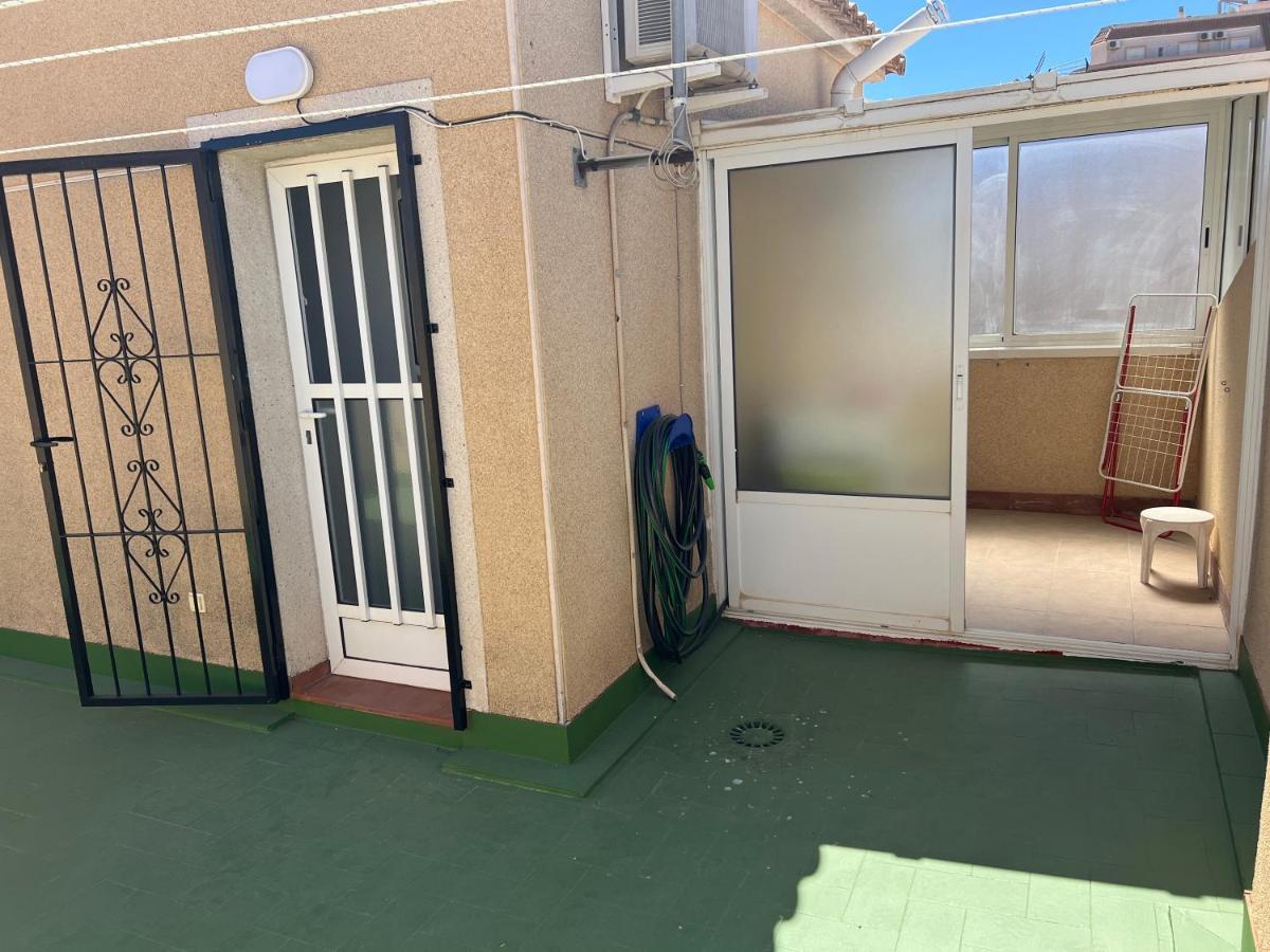 Casa Jorge Hébergement de vacances *