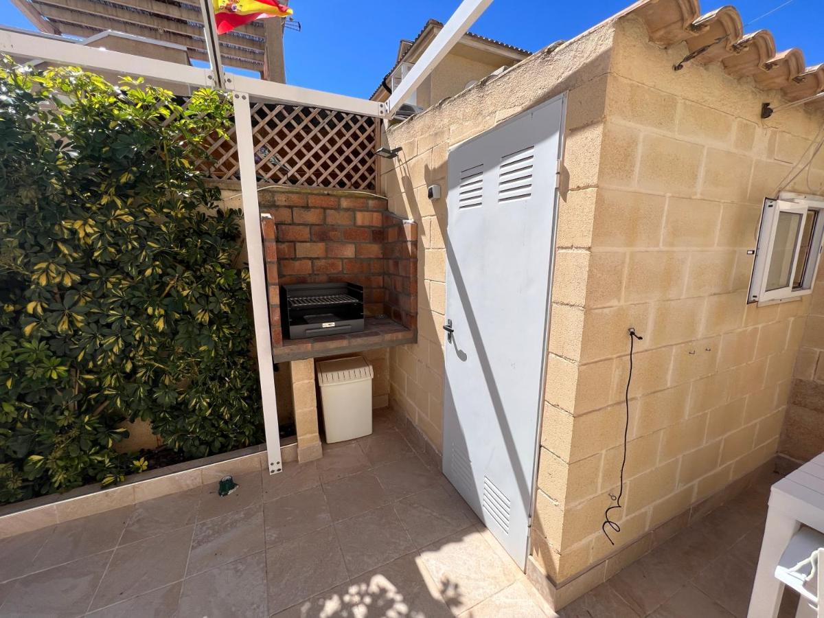 Casa Jorge Hébergement de vacances