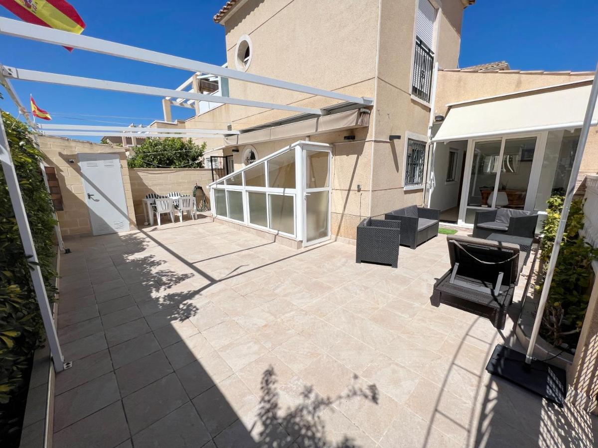 Hébergement de vacances Casa Jorge *