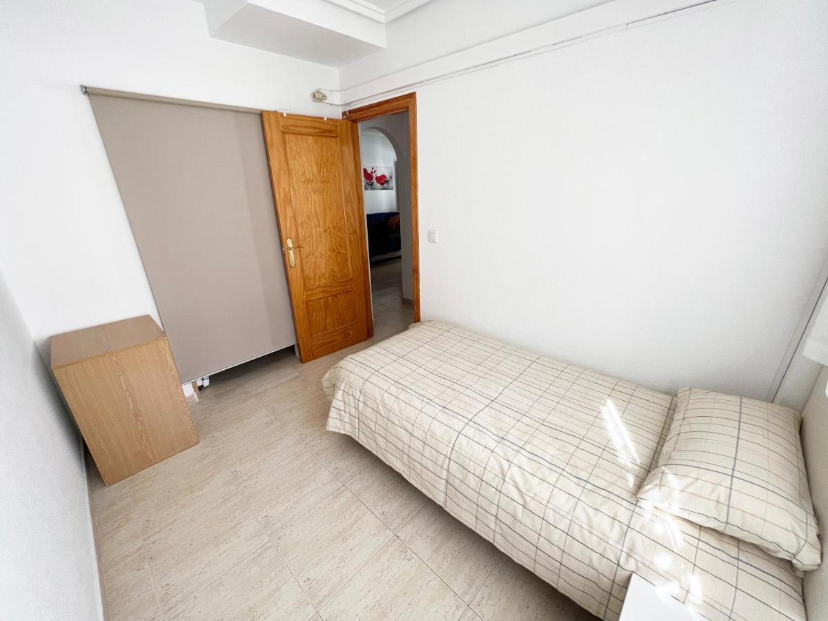 Casa Jorge Torrevieja