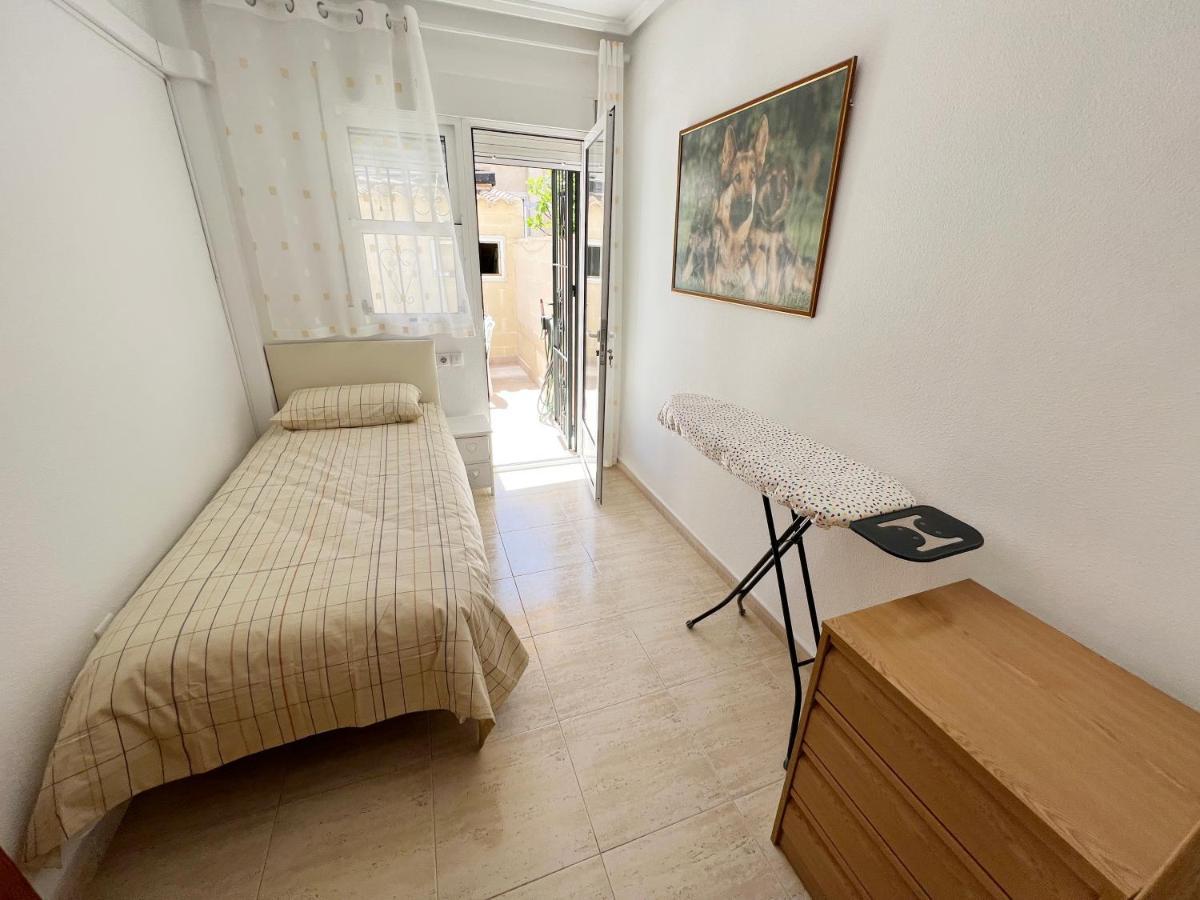 Casa Jorge * Torrevieja