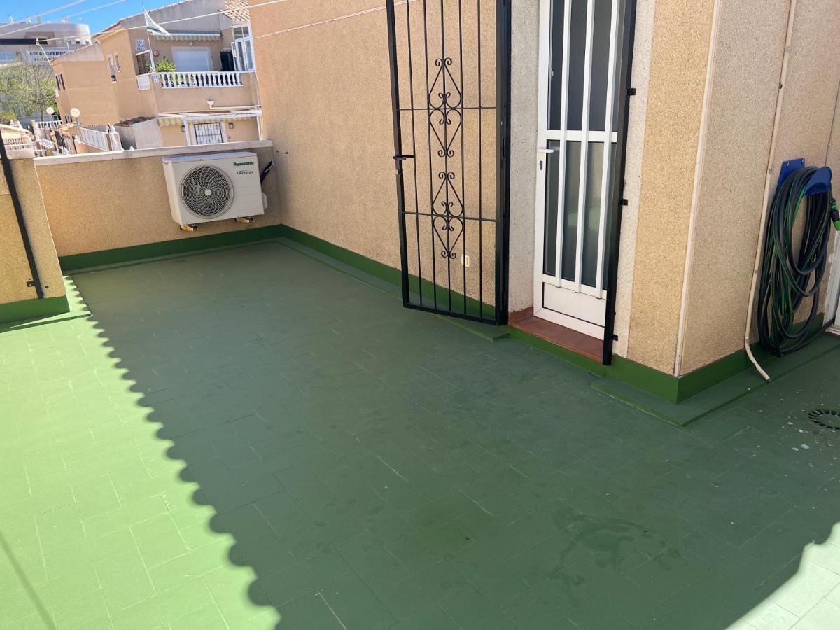 Casa Jorge * Torrevieja