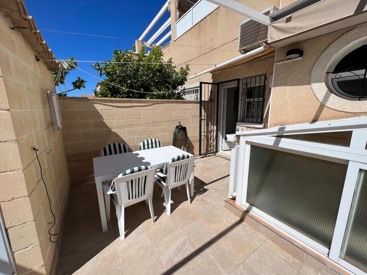 Casa Jorge Сasa de vacaciones Torrevieja