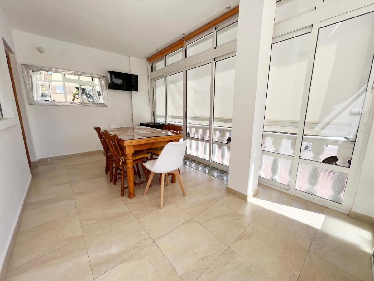 Casa Jorge Hébergement de vacances Torrevieja