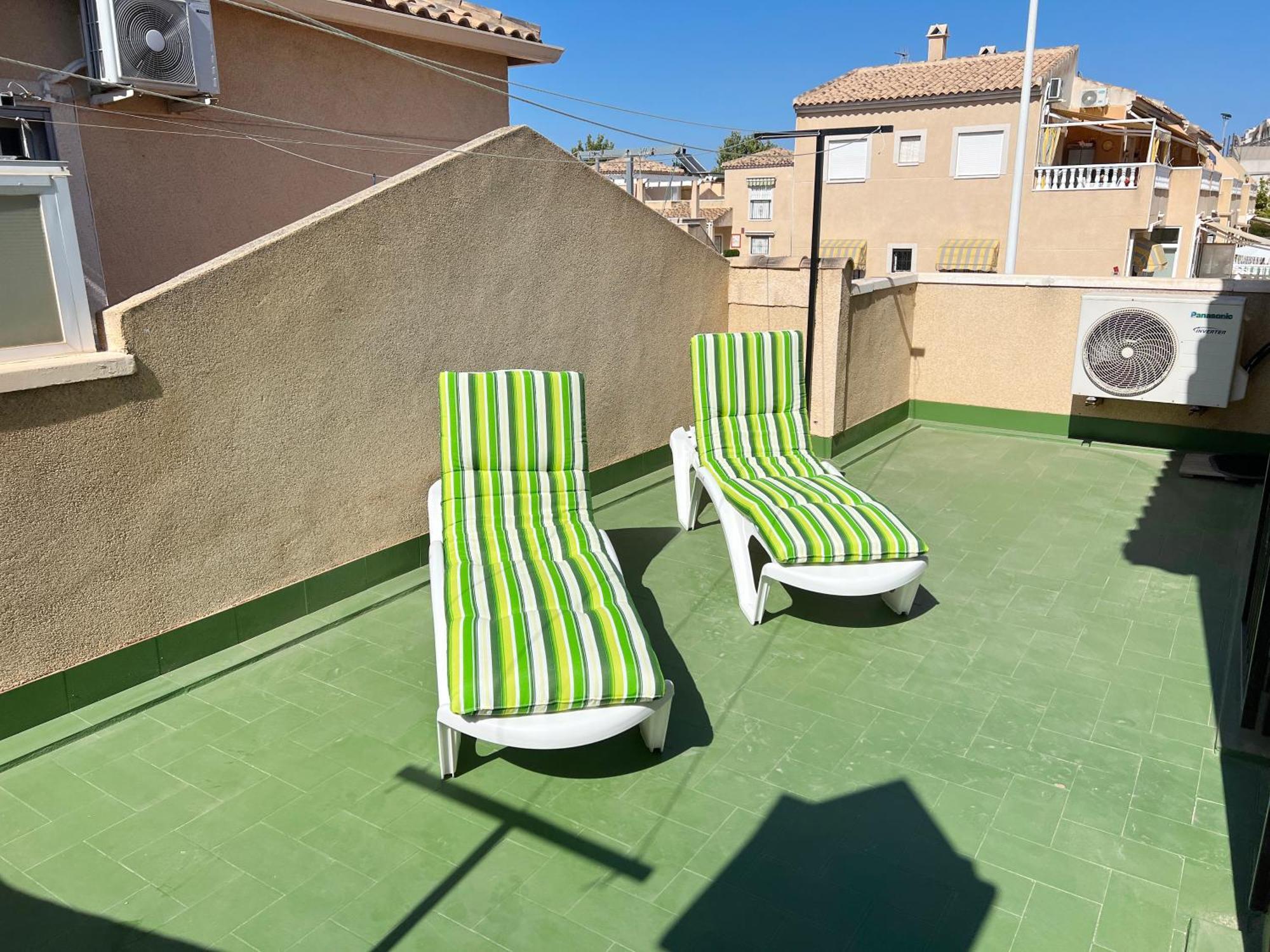Casa Jorge * Torrevieja
